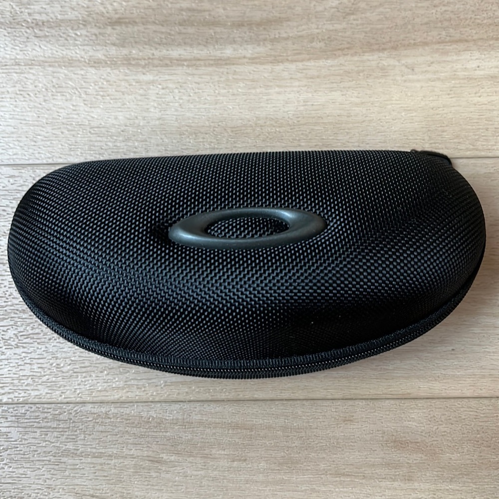 Oakley Sport Soft Vault Sunglass Case